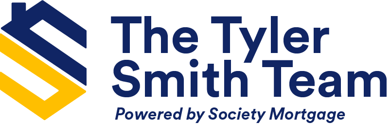 The Tyler Smith Team — Powered by Society Mortgage